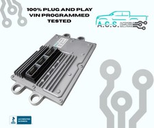 2002 – 2006 Ford Power Stroke 6.0L 48V FICM Plug_and_Play, usado comprar usado  Enviando para Brazil