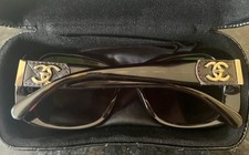 Chanel women sunglasses for sale  KING'S LYNN