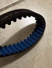 NOVA correia dentada de carbono Gates 14MGT-1120-37 CORRENTE POLI comprar usado  Enviando para Brazil