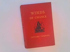 Winds change. hardback. for sale  AMMANFORD