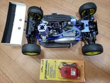 kyosho inferno tr15 d'occasion kyosho inferno tr15 d'occasion Expédié en Belgium