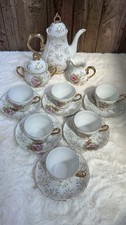 Vintage coffee tea for sale  CALLINGTON