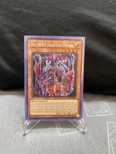 Evil hero dead for sale  Galt