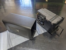 Razer core thunderbolt for sale  Oakland