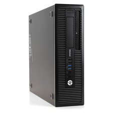 PC para jogos HP 800 G1 Intel i7 4770 3.6GHz 32GB RAM 512GB SSD GT730 2GB Windows 11 comprar usado  Enviando para Brazil