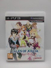 Tales xillia playstation usato  La Spezia