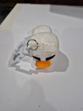 MINECRAFT Cabide de Pelúcia de Frango Chaveiro/Mochila Clipe GALINHA!! comprar usado MINECRAFT Cabide de Pelúcia de Frango Chaveiro/Mochila Clipe GALINHA!! comprar usado  Enviando para Brazil