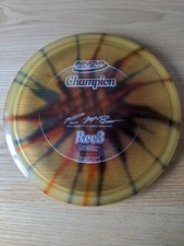 Innova champion roc3 for sale  HITCHIN