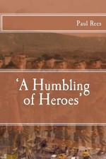 Humbling heroes rees for sale Humbling heroes rees for sale  UK