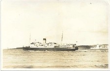 Photo postcard stranraer for sale  DEAL
