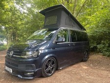 Transporter campervan automati for sale  DEREHAM