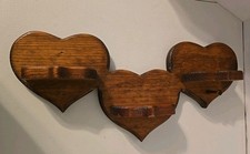 Vintage wooden triple for sale  Grand Island