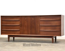 Refinished danish modern for sale  Nashua
