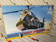 Italeri westland wessex for sale  PORTSMOUTH
