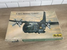 Maquette heller avion d'occasion  Les Mées