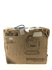 Intimidator spot 375z for sale  Woodbridge