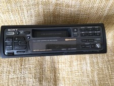Vintage sony c450rds for sale  CHIPPING NORTON
