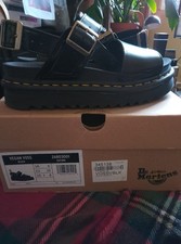 Martens vegan voss for sale  WOLVERHAMPTON
