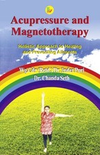 Acupressure and magnetotherapy d'occasion  Expédié en Belgium