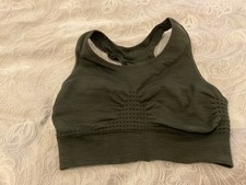 Sweaty betty seamless for sale  LONDON