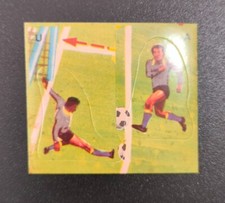 Figurina calciatori edizioni usato  Monserrato