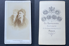 Reutlinger paris two d'occasion  Expédié en Belgium