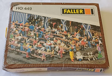 Faller 449 birreria usato  Roma