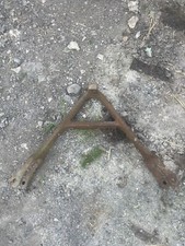 Fordson e27n axle for sale  DORCHESTER