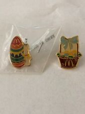 Two mcdonalds easter for sale  Wilmington