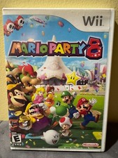 Mario party game for sale  Peoria