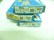 Lotto serrature viro usato  Italia