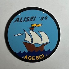 Scout agesci evento usato  Sirmione