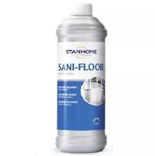 Stanhome sani floor usato  Agropoli