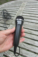 usb microphone guitar hero for sale usb microphone guitar hero for sale Yorktown Heights
