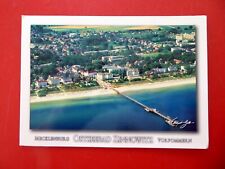 Stseebad zinnowitz insel gebraucht kaufen  Erfurt