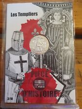 Euro argent histoire d'occasion  Blagnac