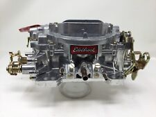 Like new edelbrock for sale  Jacksonville