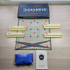 Vintage 1950 scrabble for sale  SKELMERSDALE