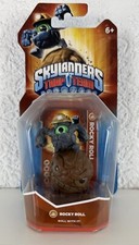 Rocky roll skylanders gebraucht kaufen  Hasselroth