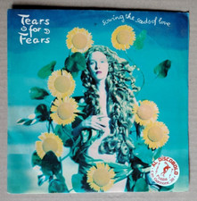 Copertina tears for usato  Italia