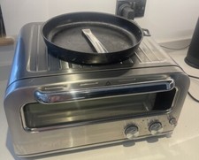 Sage smart oven for sale  BURTON-ON-TRENT