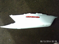 Suzuki gsxr600 2008 for sale  LEICESTER