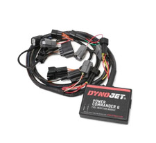 Dynojet power commander gebraucht kaufen  Ruhstorf a.d.Rott