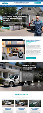 Junk removal wordpress for sale  San Diego