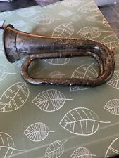 Boosey hawkes bugle for sale  EXMOUTH