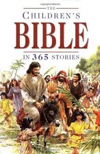 Children bible 365 for sale  UK