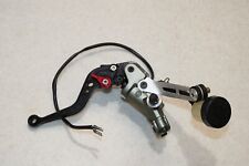 brembo clutch master cylinder for sale  LEICESTER