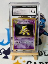 Pokemon dark alakazam usato  Lucca