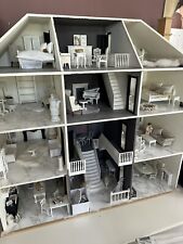 Puppenhaus gebraucht stadtvill gebraucht kaufen  Böttingen