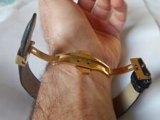 Bracelet boucle deployante d'occasion  Villeneuve-Loubet